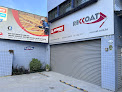 Reccoat Comércio Distribuição Logistica e Serviços Ltda