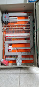 Resolve Serviços Elétrico