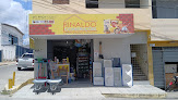Rinaldo construção (Maria auxiliadora)