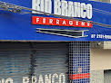 Rio Branco Ferragens -Rua da Madeira