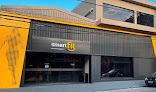 RM construções