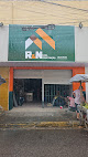 R&N CASA E CONSTRUÇÃO rota 1