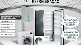 Roberto refrigeração e climatização
