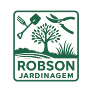 Robson poda de árvores