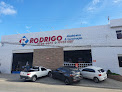 Rodrigo Madeireira e Construção
