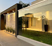 romana construção e iluminação