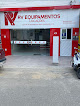 Rv Equipamentos