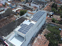 Santos Solar