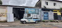 São José Vidraçaria e Serralharia