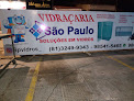 São Paulo Vidros