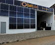 Seftsolar