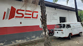 SEG Soluções Especiais em Gesso
