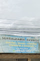 Serralharia Avenida