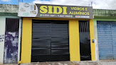 Sidi Vidros