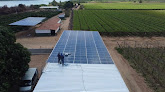Solar Diamante