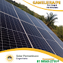 Solar Pernambuco Engenharia