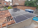 Solar positivo
