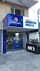 Solar Power Energy