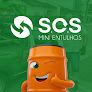 SOS Mini Entulhos