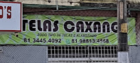 Sotelas Caxangá