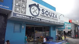 Souza Ferragens e Missangas
