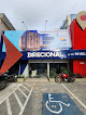 Stand Direcional Boa Viagem