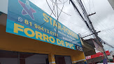 Star forros