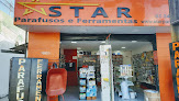 Star Parafusos e Ferramentas