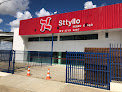 Sttyllo Ferro e Aço