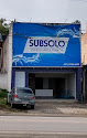 Subsolo Poços Artesianos