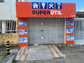 SUPERÚTIL Ferragens & Utilidades