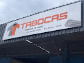 Tabocas Ferro e Aço