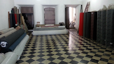 Tapeçaria Mercúrio