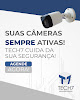 Tech7 Instalações e Projetos