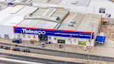 Teleaço Comercial de Ferro