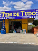 Tem de Tudo Material de Construção