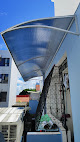 Toldo Afogados e Policarbonato