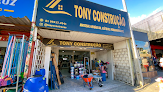 Tony Construção