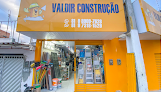 Valdir Construção