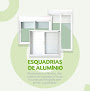 Vba esquadrias de alumínio e vidro