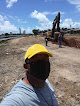 Via técnica construção