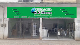 Vidraçaria e Serralharia Mc Moura