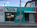 Vidraçaria Monique