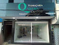 Vidraçaria Quatro Cantos