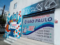 Vidracaria São Paulo Vidros e squadria