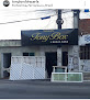 Vidraçaria Tony Box