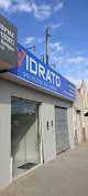 Vidrato soluções em vidro