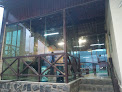 Vidro arte e moudura