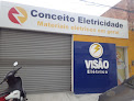 Visão Elétrica