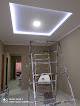 W.G forros e pinturas